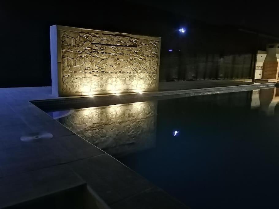 La Casa De Taramona, Cerca De Puy Du Fou Vila Barcience Exterior foto